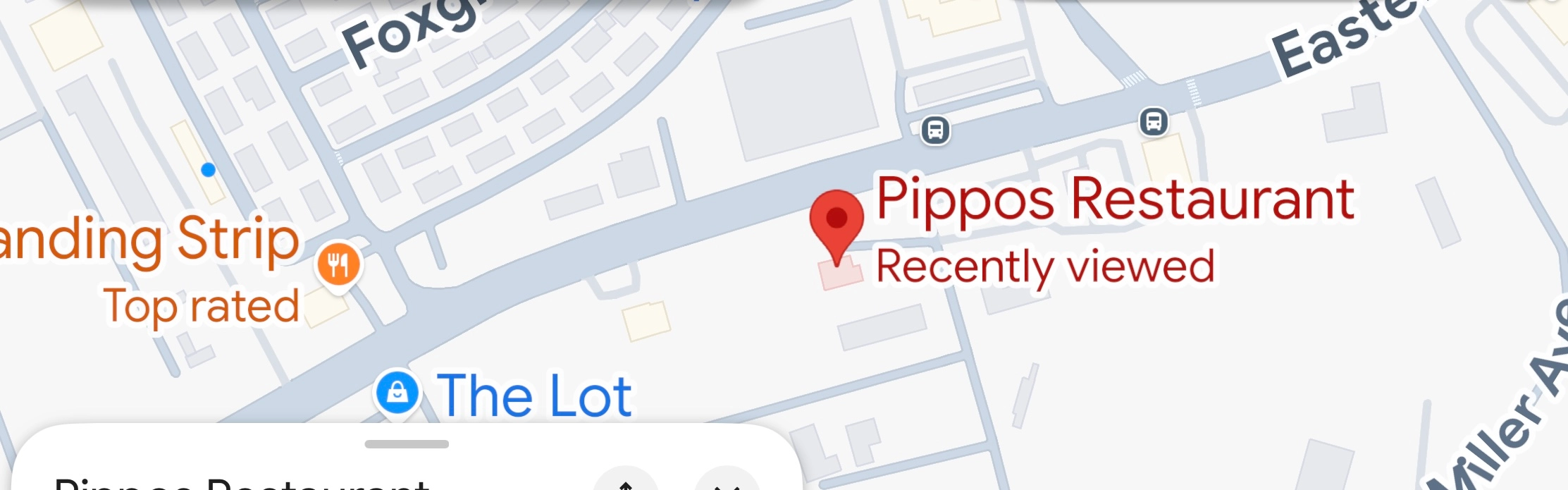 Pippos Restaurant